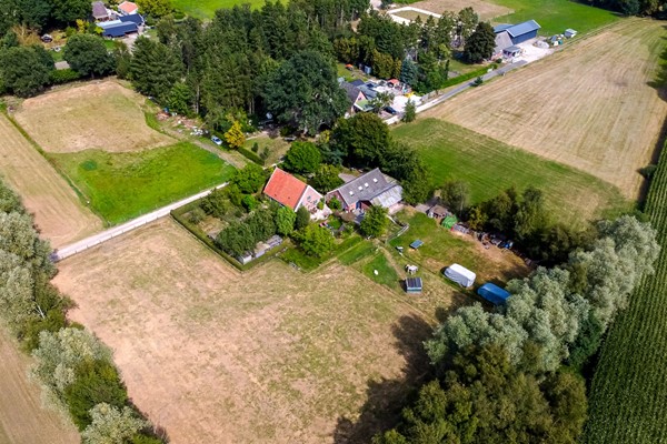 Medium property photo - Van Echtenswijk 10, 7916 TD Elim